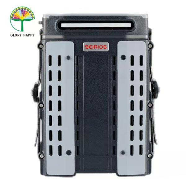 Cheap No Explorsion 2000000mAh 25w Power Source Generator for sale