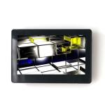SIBO Octa Core Android POE Tablet With SIP Intercom WIFI For Home Automation