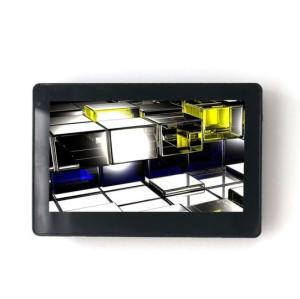 Best SIBO 7'' Inwall Mount RS232 RS485 GPIO Reader Android Tablet PC For Security Control wholesale