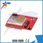 High Quality with Factory Price!LCD4884 LCD Joystick Shield v2.0 Expansion Board