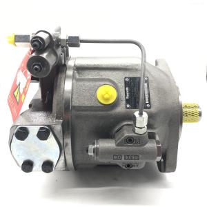 Best Rexroth A10VSO28 Variable Displacement Axial Piston Pump 28 cm³/rev wholesale