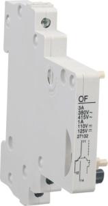230 Volt 3 Pole Circuit Breaker / Miniature Circuit Breakers With Mounted MCB