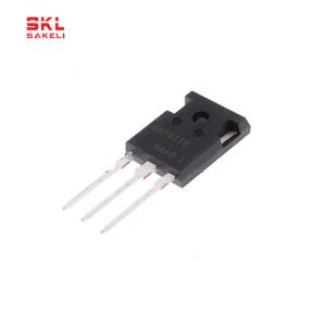 IPW65R110CFD  MOSFET  High-Performance Power Electronics Solution for Automation Control