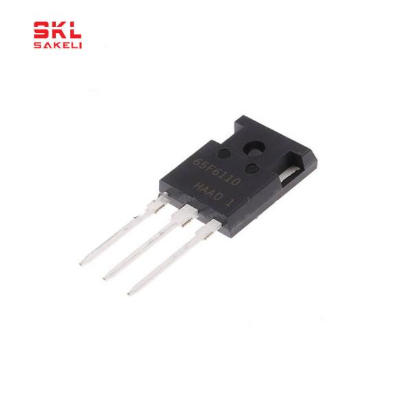 Cheap IPW65R110CFD  MOSFET  High-Performance Power Electronics Solution for Automation Control for sale