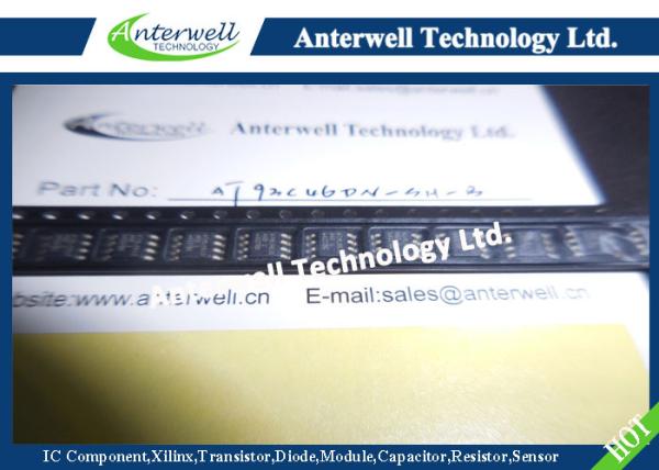 Cheap AT93C46DN-SH-B Three-wire Serial EEPROM 1K (128 x 8 or 64 x 16) electronic devices and integrated circuits  for sale