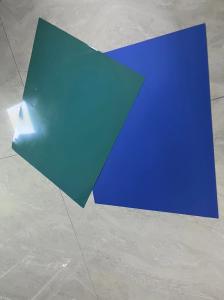 Best Offset Printing CTCP Printing Plates With Bridgehead Developer wholesale