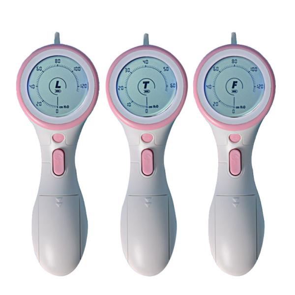Cheap Lma And Endotracheal Tube Cuff Pressure Manometer Lcd Display 3 Years Shelf Life for sale