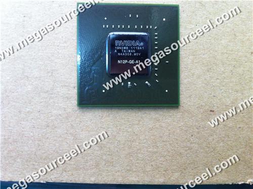 Cheap Computer IC Chips N11E-GE1-A3 Graphic Memory NVIDIA Computer IC Chips for sale