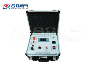 Best Portable High Voltage Switch Testing Equipment for Loop Contact Resistance wholesale