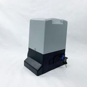 Aayee Gatech System 220v Automatic Slide Gate Opener Kit 700W Commercial Use