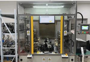 Best Automated Assembly Line For Thermal Management System Integrated Module wholesale