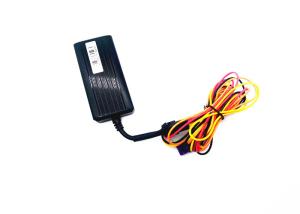 China Vibration Alarm Car 4G GPS Tracker Without Sim Card on sale
