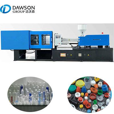 Cheap Juice Bottle Plastic Injection Molding Machine 188 MPa Soda Beer Drinking Blowing for sale
