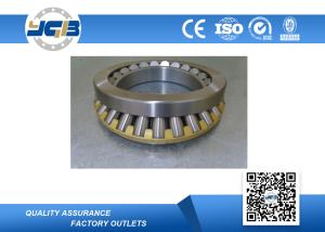 Single Row Spherical Roller Thrust Bearing ABEC1 For Wheel , Self-Aligning