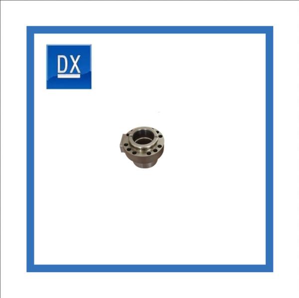 Cheap CNC Control Lathe Precision Mechanical Parts Titanium Alloy Non Standard for sale