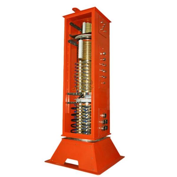 Cheap Electrical Slip Ring With High Speed And Stable Performance for sale