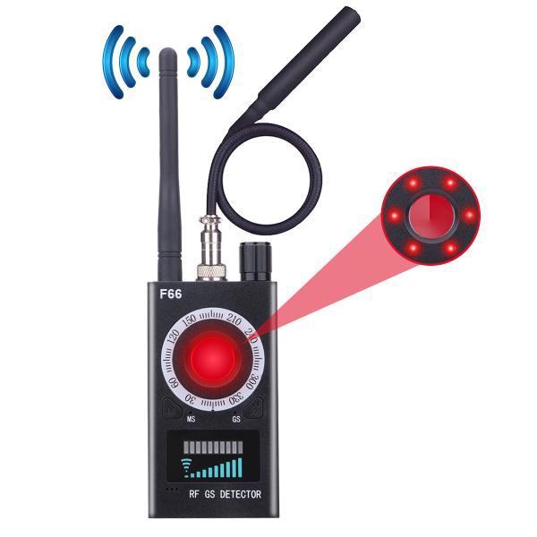 Cheap multifunction gps signal camera detector for sale