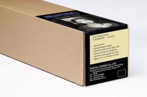 High Resolution Resin Coated Photo Paper Premium Whiteness And Glossy Surface