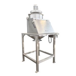 Maximize Your Production Efficiency with Bulk Bag Unloader Ultimate Dust-Free Feeding Solution