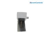 Paddle Sensing Element Airflow Switch for Industrial Automation and Control