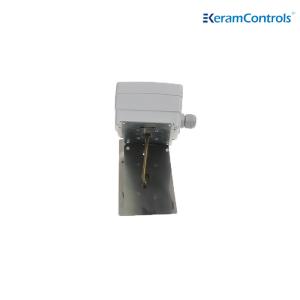 Paddle Sensing Element Airflow Switch for Industrial Automation and Control Systems