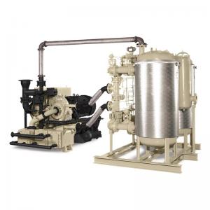 Best Oil Free Centrifugal Air Compressor Remote Control Multipurpose wholesale