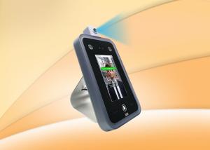 Best CE Touch Screen Dynamic Temperature Detection Touchless Face Attendance System wholesale