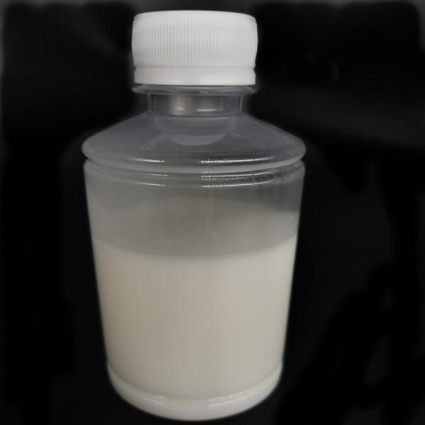 Cheap White Uniform Emulsion Antifoam Agent DR 8038 For Water Based Inks for sale