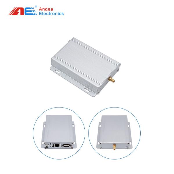 Cheap Read Range 1M HF 13.56MHz Long Range One Port RFID Reader ISO15693 RFID Inventory Management for sale