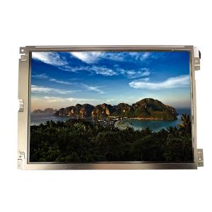 Best Sharp 10.4 inch 640(RGB)*480 LCD display screen LQ10D13K wholesale