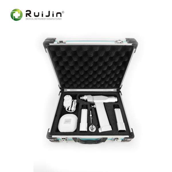 Cheap Compact And Lightweight Battery NI-MH Cannulated Drill Machine CDM-100 With Torque 4.0N/M For Easy Handling for sale