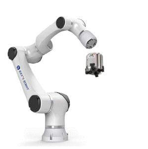 Best Flexible Collaborative Robot With Advanced Gripping IP54 Protection Level wholesale