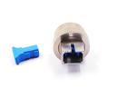 SC / UPC Variable Fiber Optic Attenuator 0 - 30dB Single / Multi Mode