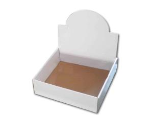 Best Foldable Paper Display Box , Custom Printing Display Boxes , Gloss Art Paper Display Box wholesale