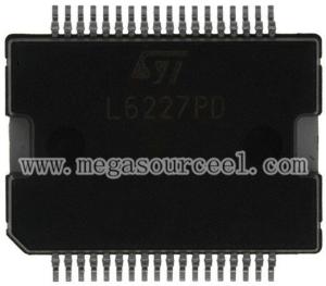 LNBH24TPPR---- Dual LNB supply and control IC with step-up and I2C interface
