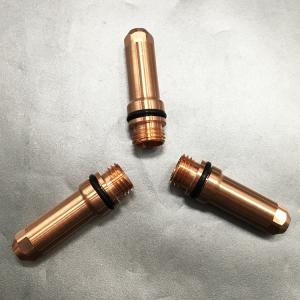 LY220632 Hypertherm Plasma Consumables / Plasma Cutting Nozzle
