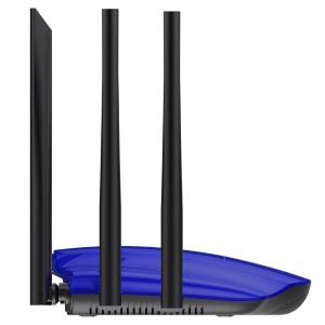 China Unlock Multi Sim Card Wifi Router , Outdoor Dual Band Gigabit Router on sale