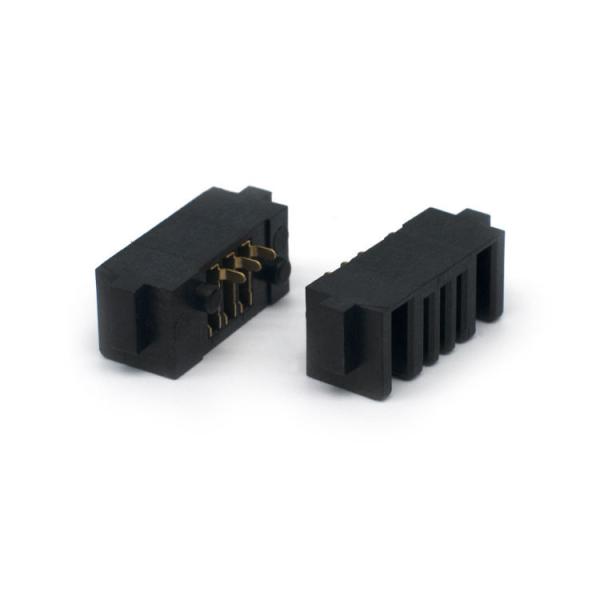 Cheap 3 Pin Robot Plug 2.0 Spacing Automobile Connector UAV Sweeping Robot Connector for sale