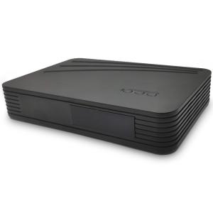 Rolling Event Cardless Wireless Tv Setup Box Cob Cas PAL Dvb C Annex B