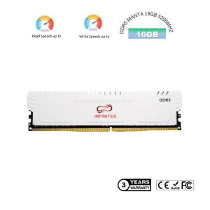 Personal Computer Ram DDR5-5200 Udimm Kit Fury Beast 32GB 2X16G Kf552c40bbk2-32