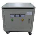 50KVA CNC Machines Transformer Electrical Box 400V 480V To 230V Step Down Transformer