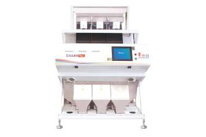 Best Intelligent Image Processing Color Sorting Machine / Industrial Sorting Machine High Capacity wholesale