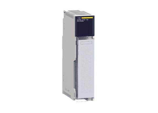 Cheap New Schneider Modicon AEG 140 CRA 212 10 2 Ch Modbus Plc Controller 140CRA21210 for sale