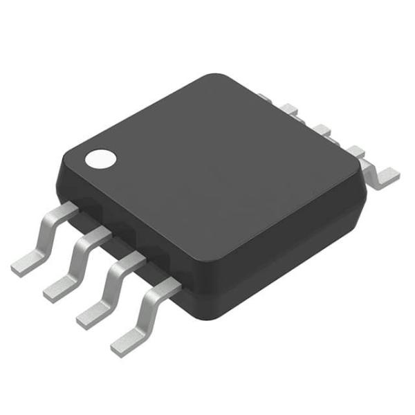 Cheap PIC12LF1552-I/MS IC MCU 8BIT 3.5KB FLASH 8MSOP Microchip Technology for sale