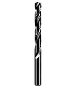 Best Precision Carbide Straight Shank Twist Drill Bits Small Twist Drill Set For Cutting wholesale