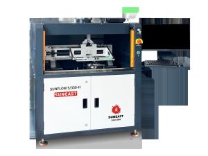 Best Spraying System Offline Selective Soldering Machine Visual Monitoring System Selective Solder wholesale