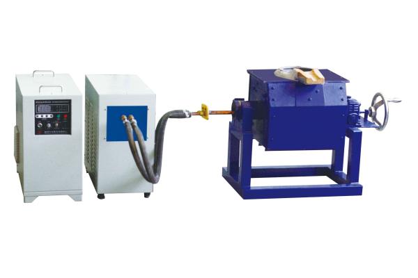 Cheap 10kw High Frequency Induction Heating Machine for Testing Induction Heater for sale