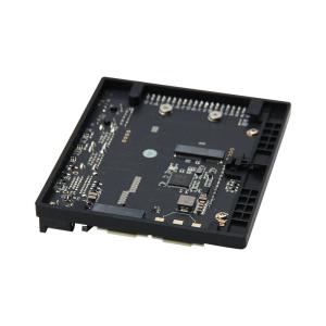 Best 2x MIPI CSI-2 Nvidia Jetson Xavier NX Carrier Board For Embedded AI Product wholesale