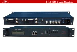 Best 8 In 1 HDMI Encoder Modulator wholesale