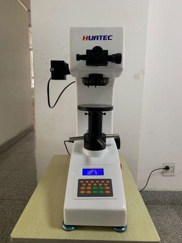 Cheap 1.0Kgf Laboratory Lcd Vickers Hardness Scale for sale